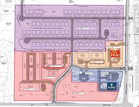 VacantLand space for Sale at 8712 N Indiana in Kansas City