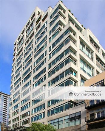 Market Place Tower