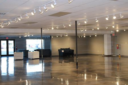 Industrial space for Sale at 1409 N. Scott St in Napoleon
