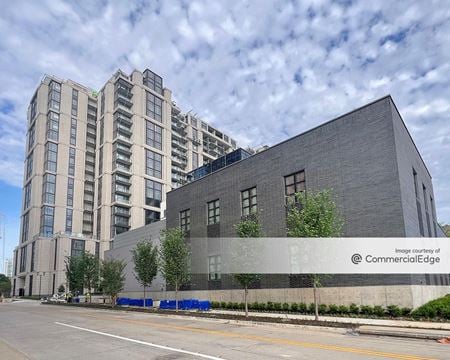 Office space for Rent at 3001 Maple Ave in Dallas