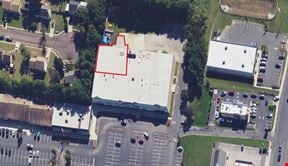 ±6,600 SF Industrial Opportunity for Lease