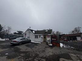 Chapel Auto Wreckers