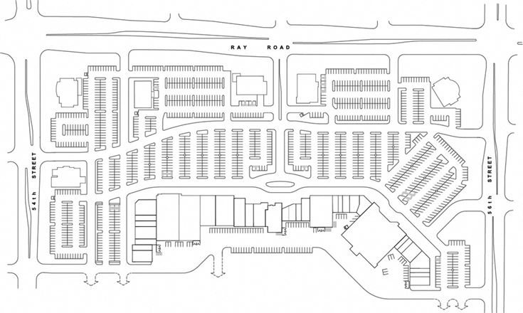 The Shoppes at Casa Paloma
