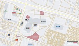 Temple Mall
