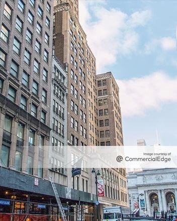 475 Fifth Avenue