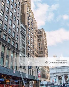 475 Fifth Avenue