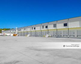 95 Logistics @ Pooler Parkway - 1030 S.H. Morgan Pkwy