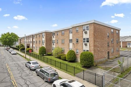 Multi-Family space for Sale at 45 Monroe St in Bridgeport