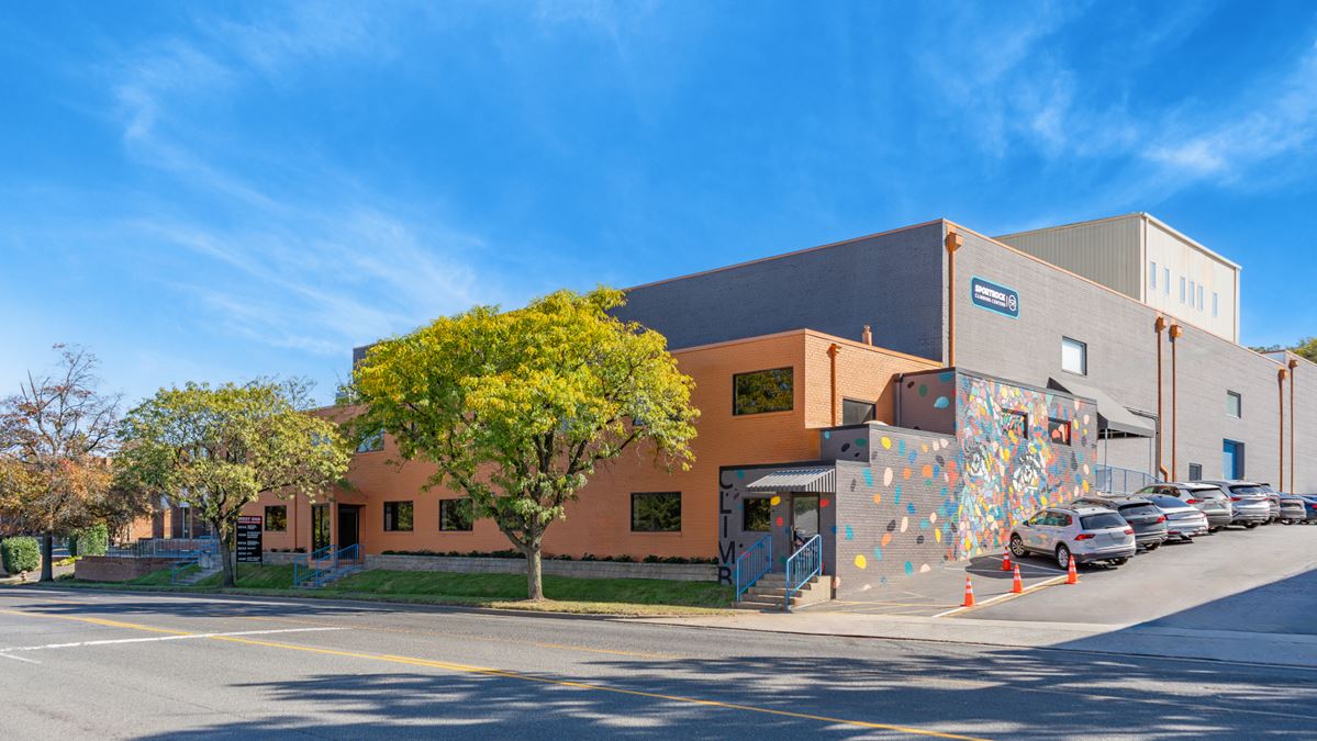 5300 Eisenhower Avenue