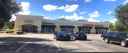 Shoppes at Ridge Road - New Port Richey