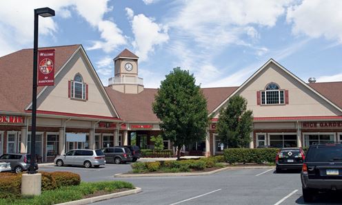 Maidencreek Towne Center