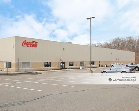Industrial space for Rent at 50 Rado Drive in Naugatuck