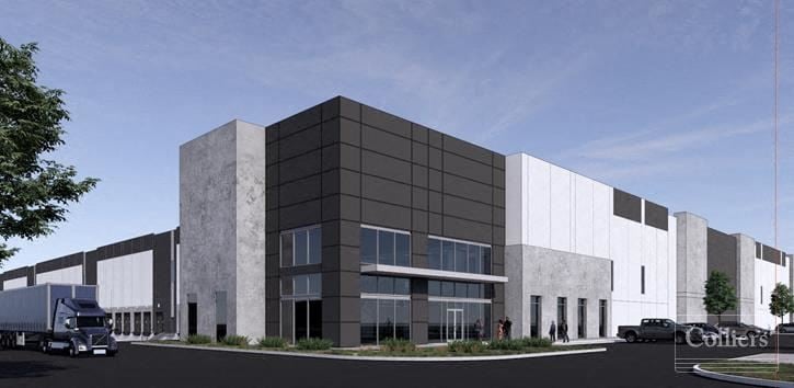 Industrial space for Sale at 17194 FM 2354 in Baytown