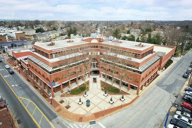 Garrett Place
