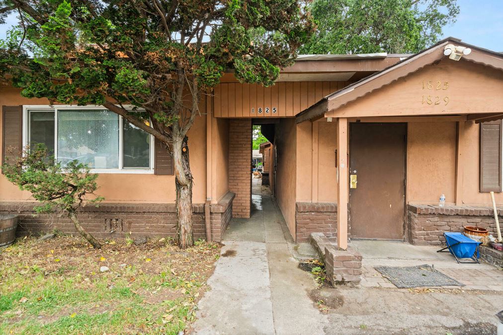 1825 Magnolia Ave