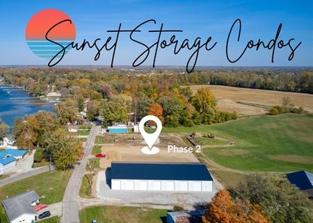 Other space for Sale at 1278 Chapman Lake Dr in Warsaw