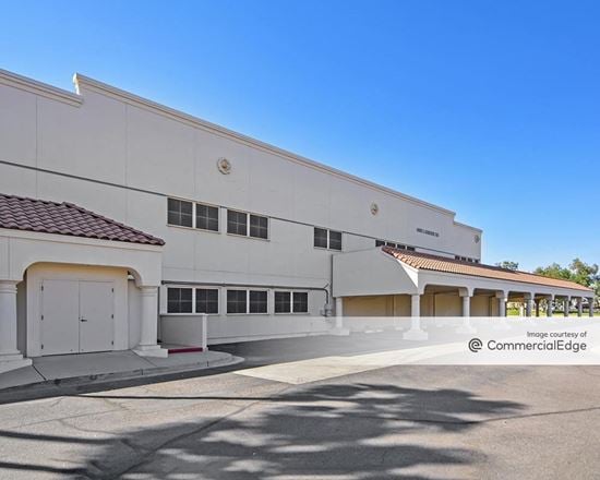 Harbor Shores Medical Center II