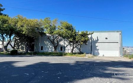 Industrial space for Sale at 305-309 Mathew St in Santa Clara