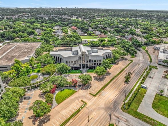 Dominion Plaza East | Sale