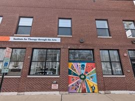 Downtown Evanston Office for Lease