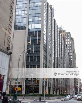 63 Madison Avenue