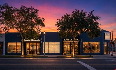 Retail space for Sale at 1950 - 1990 Central Avenue in St. Petersburg