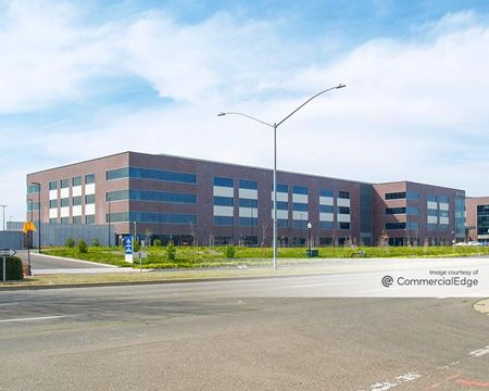 Office space for Rent at 4201 East Commerce Way in Sacramento
