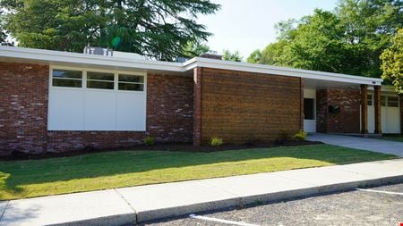 Photo of commercial space at 139 Waterloo St SW in Aiken