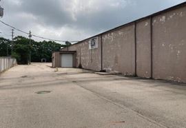 110 W Leffel Ln