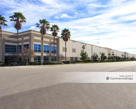 Industrial space for Rent at 24520 San Michele Road in Moreno Valley