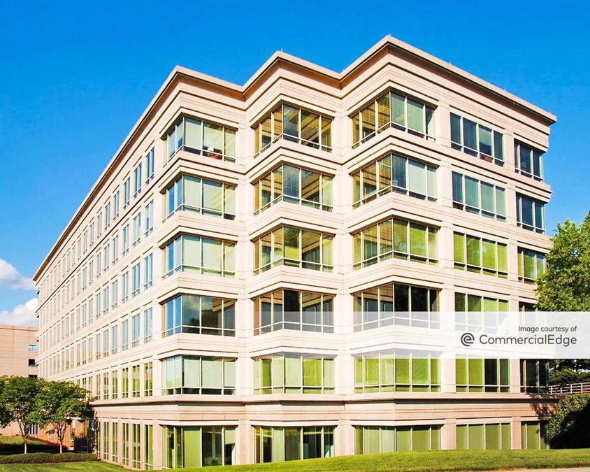 Cumberland Office Park - Building K