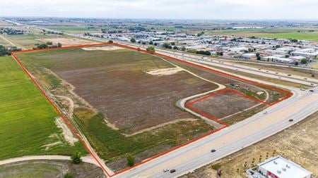 VacantLand space for Sale at 3865 State Highway 66 in Longmont