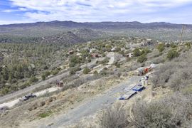 745 E Sky Terrace Dr