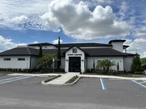 Haines City Venue & Workspace