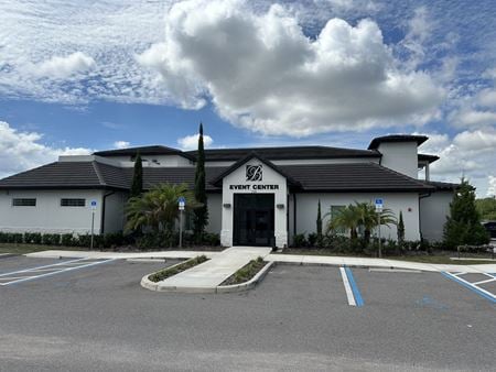 Retail space for Sale at 116 Kenny Blvd in Haines City