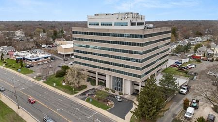Photo of commercial space at 200 Connecticut Avenue in Norwalk