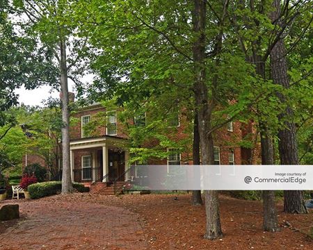 Office space for Rent at 111 Silver Cedar Court in Chapel Hill