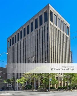 Courthouse Plaza Southwest