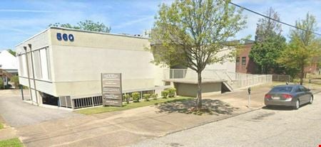 Photo of commercial space at 580 S McDonough St in Montgomery