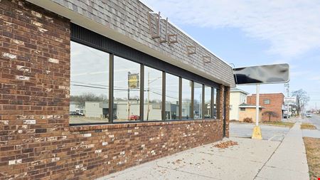 Retail space for Sale at 507 N Lafayette St in Greenville