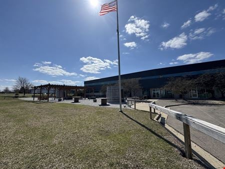Office space for Rent at 2319 Bishop Cir E in Dexter