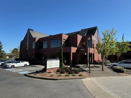 Office space for Rent at 22400 S Salamo Road in West Linn