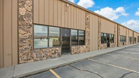 Other space for Rent at 2487 Industrial Blvd in Grand Junction