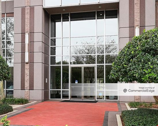 Primera Office Park - Primera Tower II