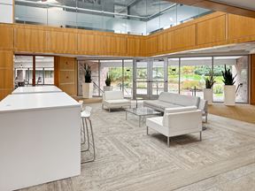 Regus - Dedham - Place