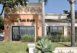 111-195 East Gonzales Rd - Northside Plaza