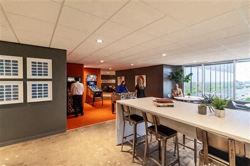 Workstyle Flexible Spaces - 7322-7324 Southwest Freeway