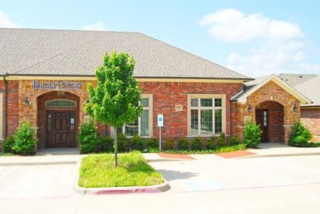 Office space for Rent at 425 Old Newman Road in Frisco