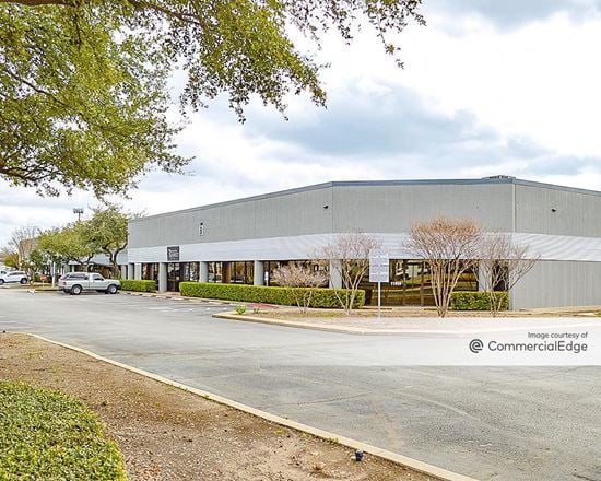 Blossom Business Park II