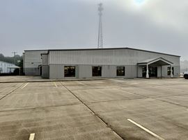 OFFICE/WAREHOUSE FULLY CONDITIONED